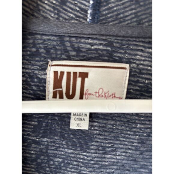 Kut From The Kloth Cardigan Jacket - Picture 2 of 4